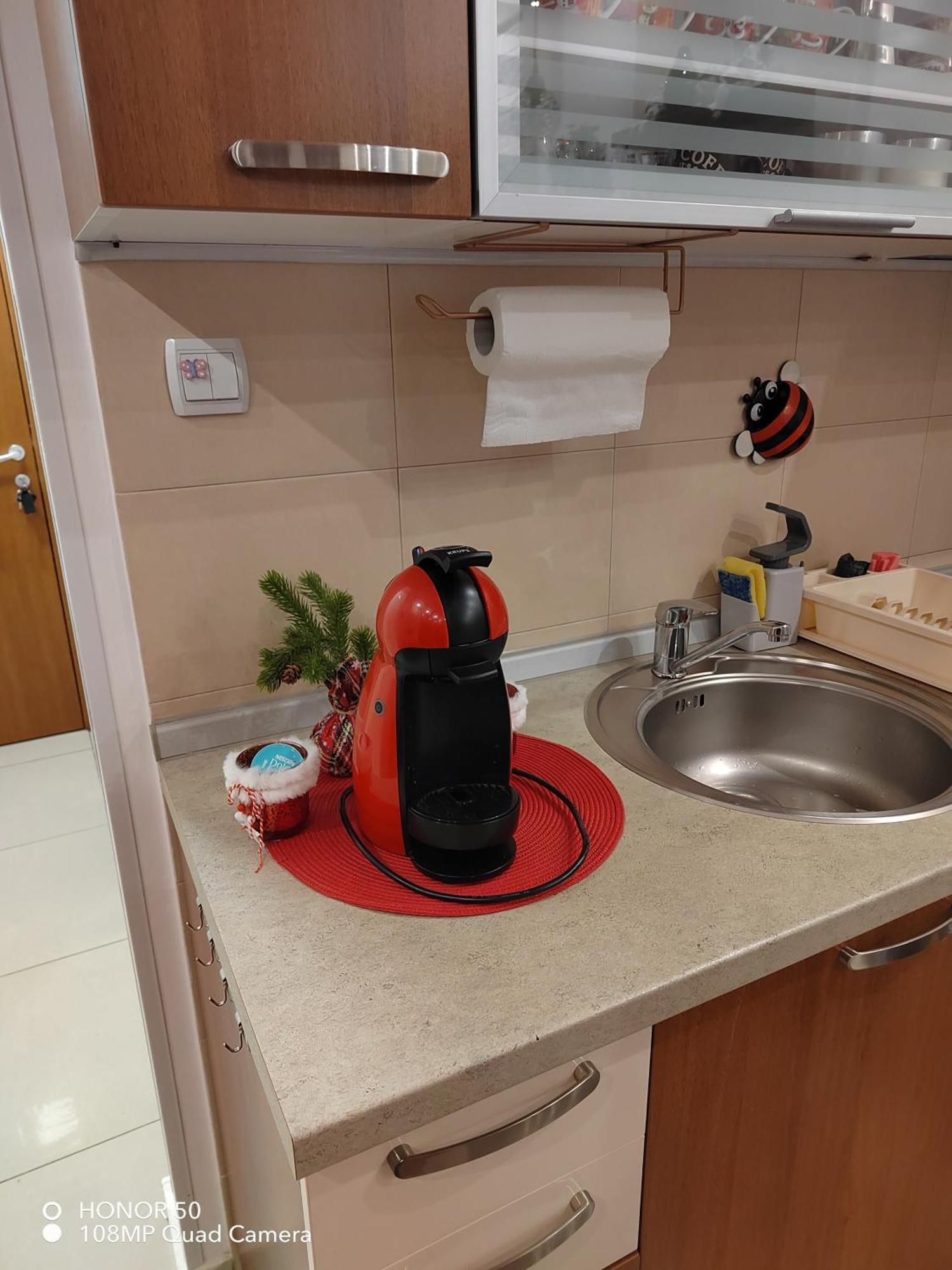 Vesna Apartman Vrnjačka Banja Exterior foto