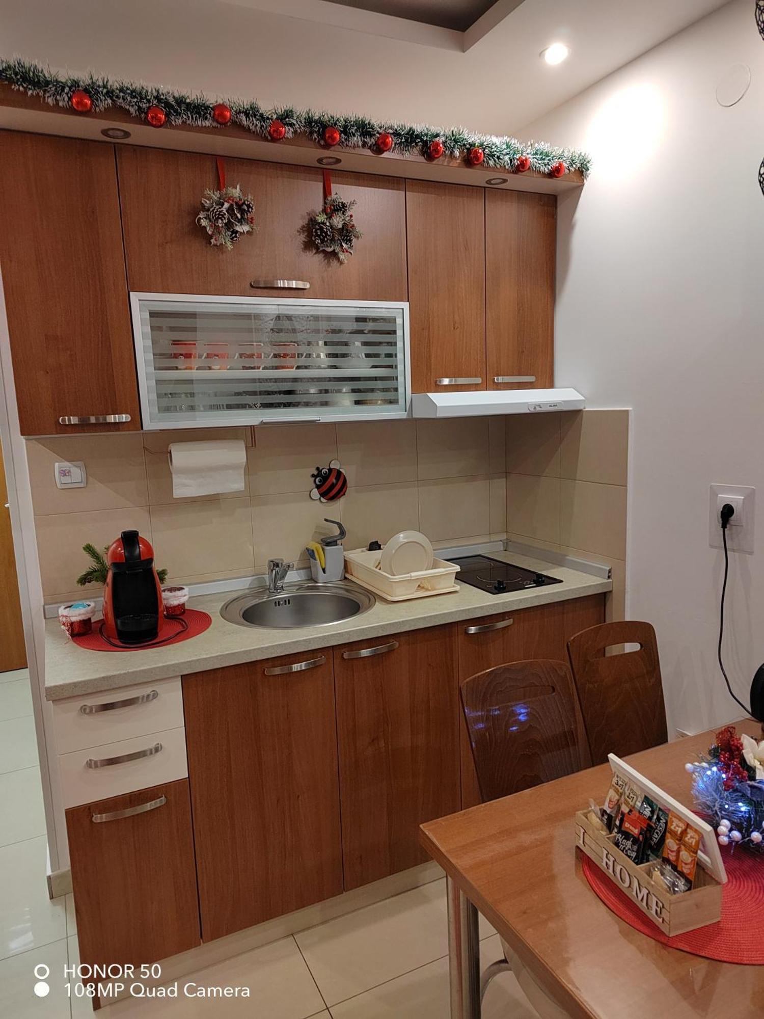 Vesna Apartman Vrnjačka Banja Exterior foto