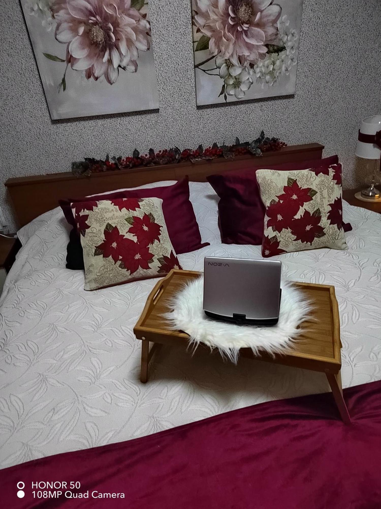 Vesna Apartman Vrnjačka Banja Exterior foto