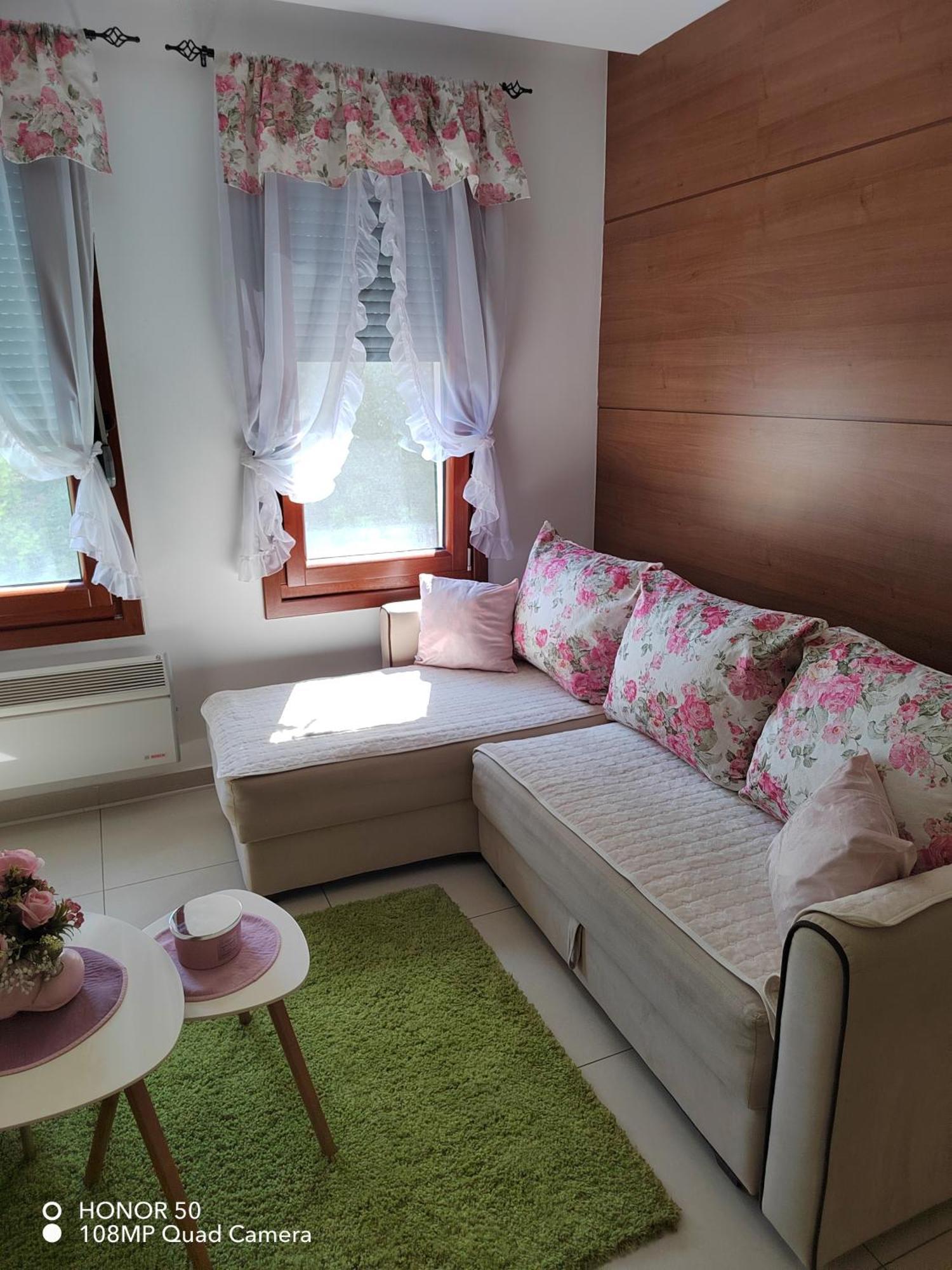 Vesna Apartman Vrnjačka Banja Exterior foto